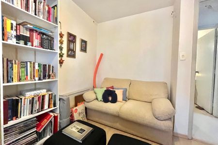 Apartamento à venda com 110m², 3 quartos e 2 vagasQuarto 2