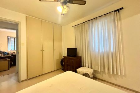 Apartamento à venda com 110m², 3 quartos e 2 vagasSuite