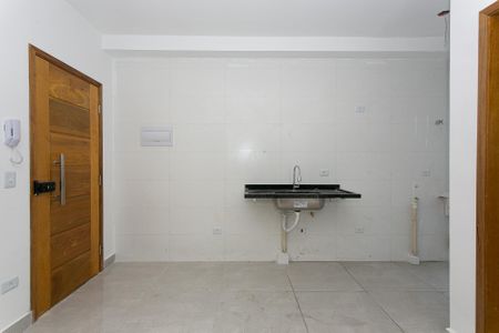 Apartamento para alugar com 55m², 2 quartos e sem vaga Apartamento para alugar com 55m², 2 quartos e sem vagaSala