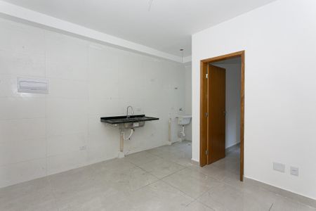 Apartamento para alugar com 55m², 2 quartos e sem vaga Apartamento para alugar com 55m², 2 quartos e sem vagaSala