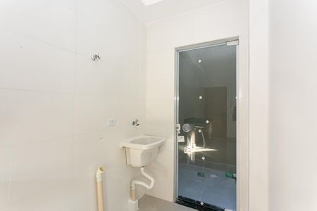 Apartamento para alugar com 55m², 2 quartos e sem vaga Apartamento para alugar com 55m², 2 quartos e sem vagaÁrea de Serviço