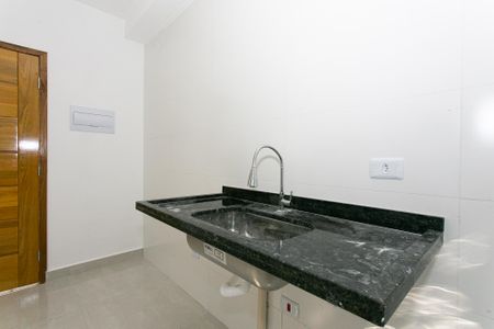 Apartamento para alugar com 55m², 2 quartos e sem vaga Apartamento para alugar com 55m², 2 quartos e sem vagaCozinha