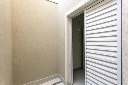Quarto 1 de apartamento para alugar com 2 quartos, 55m² em Vila Matilde, São Paulo