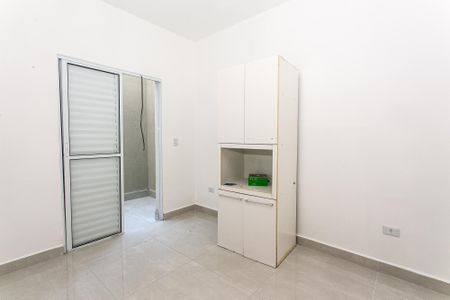 Quarto 1 de apartamento para alugar com 2 quartos, 55m² em Vila Matilde, São Paulo