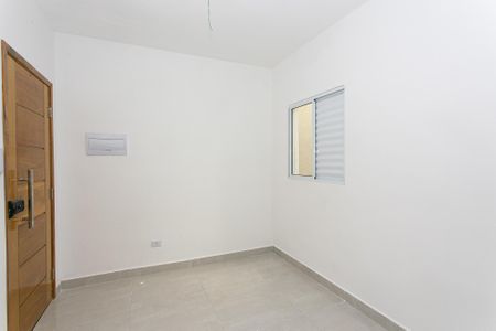 Sala de apartamento para alugar com 2 quartos, 55m² em Vila Matilde, São Paulo