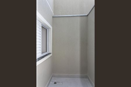 Apartamento para alugar com 55m², 2 quartos e sem vaga Apartamento para alugar com 55m², 2 quartos e sem vagaÁrea de Serviço