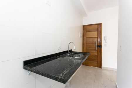 Apartamento para alugar com 50m², 3 quartos e sem vaga Apartamento para alugar com 50m², 3 quartos e sem vagaCozinha