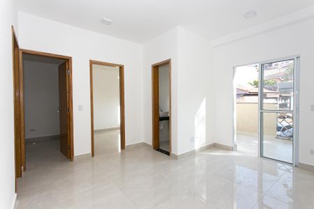 Apartamento para alugar com 50m², 3 quartos e sem vaga Apartamento para alugar com 50m², 3 quartos e sem vagaSala