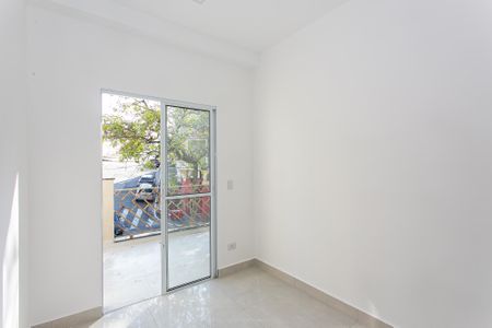 Apartamento para alugar com 50m², 3 quartos e sem vaga Apartamento para alugar com 50m², 3 quartos e sem vagaSala