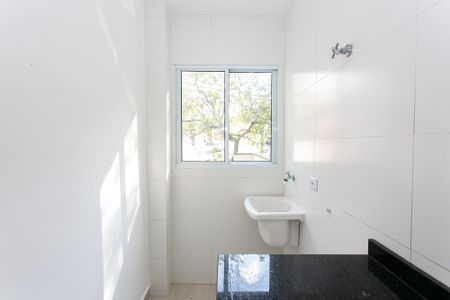 Apartamento para alugar com 50m², 3 quartos e sem vaga Apartamento para alugar com 50m², 3 quartos e sem vagaÁrea de Serviço