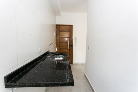 Apartamento para alugar com 50m², 3 quartos e sem vaga Apartamento para alugar com 50m², 3 quartos e sem vagaCozinha