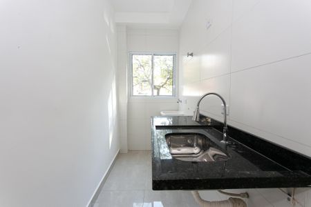 Apartamento para alugar com 50m², 3 quartos e sem vaga Apartamento para alugar com 50m², 3 quartos e sem vagaCozinha