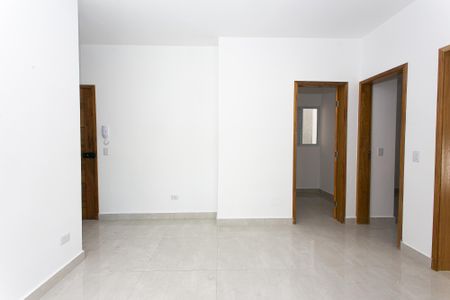 Apartamento para alugar com 50m², 3 quartos e sem vaga Apartamento para alugar com 50m², 3 quartos e sem vagaSala