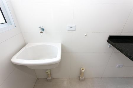 Apartamento para alugar com 50m², 3 quartos e sem vaga Apartamento para alugar com 50m², 3 quartos e sem vagaÁrea de Serviço