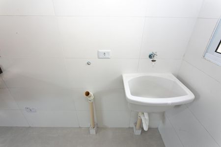 Apartamento para alugar com 55m², 2 quartos e sem vaga Apartamento para alugar com 55m², 2 quartos e sem vagaÁrea de Serviço