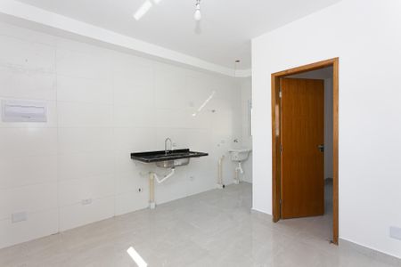 Apartamento para alugar com 55m², 2 quartos e sem vaga Apartamento para alugar com 55m², 2 quartos e sem vagaSala