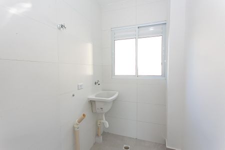 Apartamento para alugar com 55m², 2 quartos e sem vaga Apartamento para alugar com 55m², 2 quartos e sem vagaÁrea de Serviço