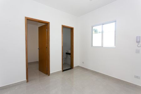 Apartamento para alugar com 55m², 2 quartos e sem vaga Apartamento para alugar com 55m², 2 quartos e sem vagaSala