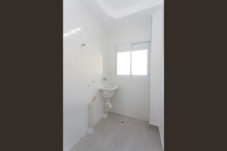 Apartamento para alugar com 55m², 2 quartos e sem vaga Apartamento para alugar com 55m², 2 quartos e sem vagaÁrea de Serviço