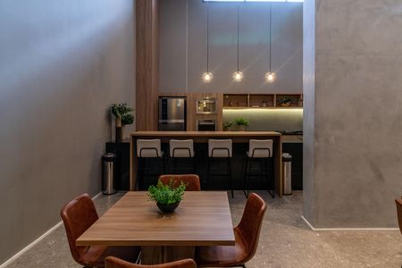 Apartamento para alugar com 69m², 3 quartos e 1 vaga Apartamento para alugar com 69m², 3 quartos e 1 vagaÁrea comum - Salão de festas