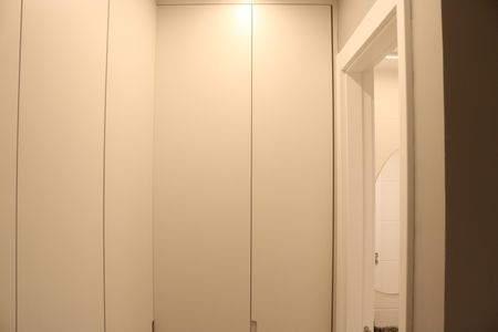 Apartamento para alugar com 69m², 3 quartos e 1 vagaQuarto 2