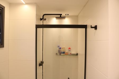 Apartamento para alugar com 69m², 3 quartos e 1 vagaBanheiro social