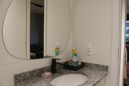 Apartamento para alugar com 69m², 3 quartos e 1 vagaBanheiro social 2