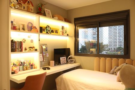 Apartamento para alugar com 69m², 3 quartos e 1 vagaQuarto 1