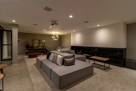 Apartamento para alugar com 69m², 3 quartos e 1 vaga Apartamento para alugar com 69m², 3 quartos e 1 vagaÁrea comum - Salão de festas