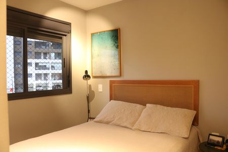 Apartamento para alugar com 69m², 3 quartos e 1 vagaQuarto 2