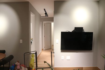 Apartamento para alugar com 69m², 3 quartos e 1 vagaSala