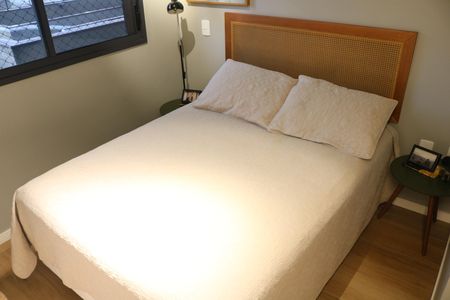 Apartamento para alugar com 69m², 3 quartos e 1 vagaQuarto 2
