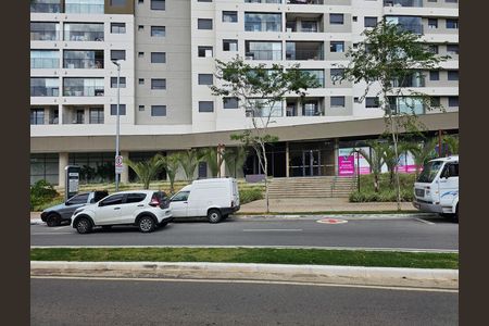 Apartamento para alugar com 69m², 3 quartos e 1 vaga Apartamento para alugar com 69m², 3 quartos e 1 vagaFachada do Prédio