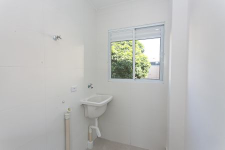 Apartamento para alugar com 55m², 2 quartos e sem vaga Apartamento para alugar com 55m², 2 quartos e sem vagaÁrea de Serviço