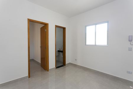 Apartamento para alugar com 55m², 2 quartos e sem vaga Apartamento para alugar com 55m², 2 quartos e sem vagaSala
