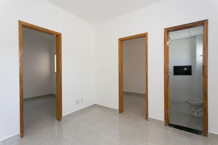 Apartamento para alugar com 55m², 2 quartos e sem vaga Apartamento para alugar com 55m², 2 quartos e sem vagaSala