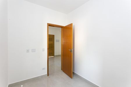 Quarto 2 de apartamento para alugar com 2 quartos, 55m² em Vila Matilde, São Paulo