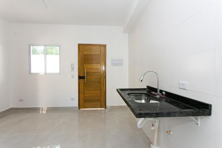 Apartamento para alugar com 55m², 2 quartos e sem vaga Apartamento para alugar com 55m², 2 quartos e sem vagaCozinha