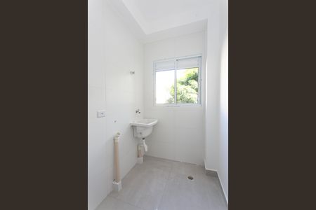 Apartamento para alugar com 55m², 2 quartos e sem vaga Apartamento para alugar com 55m², 2 quartos e sem vagaÁrea de Serviço