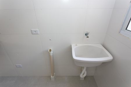 Apartamento para alugar com 55m², 2 quartos e sem vaga Apartamento para alugar com 55m², 2 quartos e sem vagaÁrea de Serviço