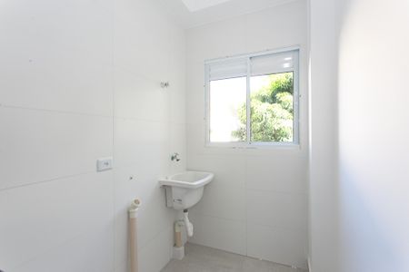 Apartamento para alugar com 55m², 2 quartos e sem vaga Apartamento para alugar com 55m², 2 quartos e sem vagaÁrea de Serviço