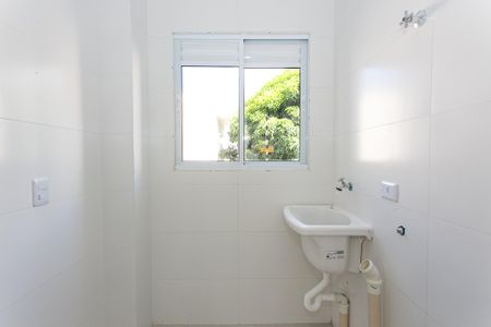 Apartamento para alugar com 55m², 2 quartos e sem vaga Apartamento para alugar com 55m², 2 quartos e sem vagaÁrea de Serviço