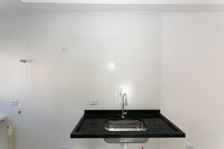 Apartamento para alugar com 55m², 2 quartos e sem vaga Apartamento para alugar com 55m², 2 quartos e sem vagaCozinha