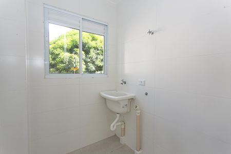 Apartamento para alugar com 55m², 2 quartos e sem vaga Apartamento para alugar com 55m², 2 quartos e sem vagaÁrea de Serviço