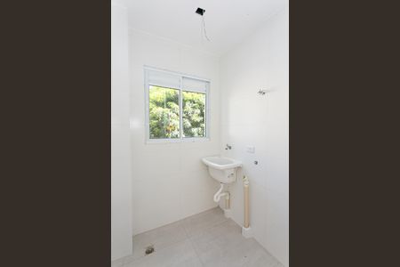 Apartamento para alugar com 55m², 2 quartos e sem vaga Apartamento para alugar com 55m², 2 quartos e sem vagaÁrea de Serviço