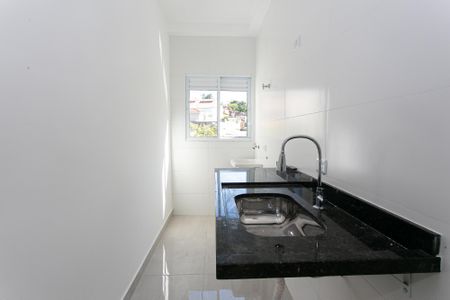 Apartamento para alugar com 50m², 3 quartos e sem vaga Apartamento para alugar com 50m², 3 quartos e sem vagaCozinha