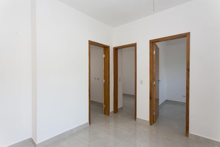 Apartamento para alugar com 50m², 3 quartos e sem vaga Apartamento para alugar com 50m², 3 quartos e sem vagaSala