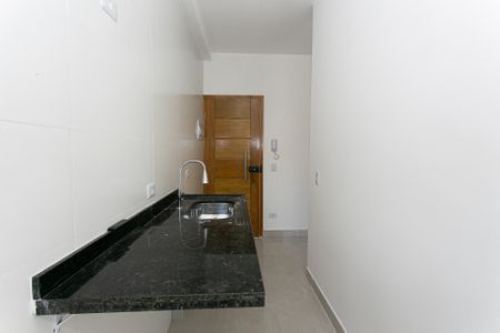 Apartamento para alugar com 50m², 3 quartos e sem vaga Apartamento para alugar com 50m², 3 quartos e sem vagaCozinha