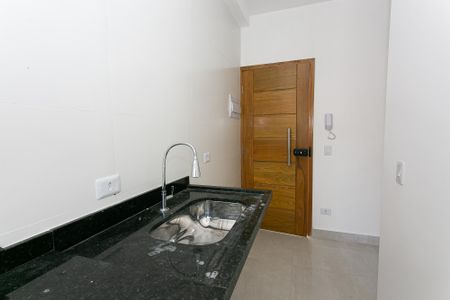 Apartamento para alugar com 50m², 3 quartos e sem vaga Apartamento para alugar com 50m², 3 quartos e sem vagaCozinha