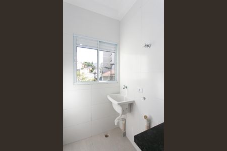 Apartamento para alugar com 50m², 3 quartos e sem vaga Apartamento para alugar com 50m², 3 quartos e sem vagaÁrea de Serviço